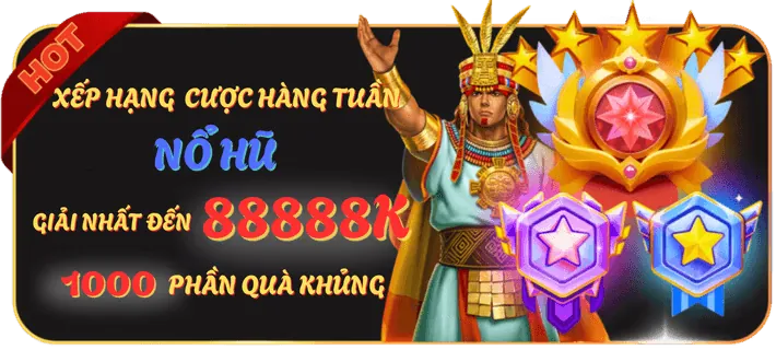 Khuyến mãi nạp tiền mới nhất 2026