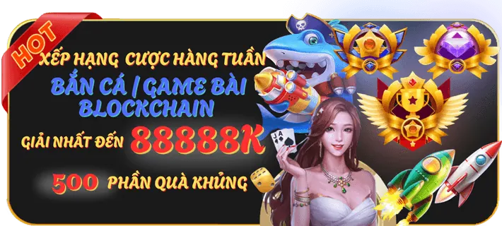 Tính năng mới game casino