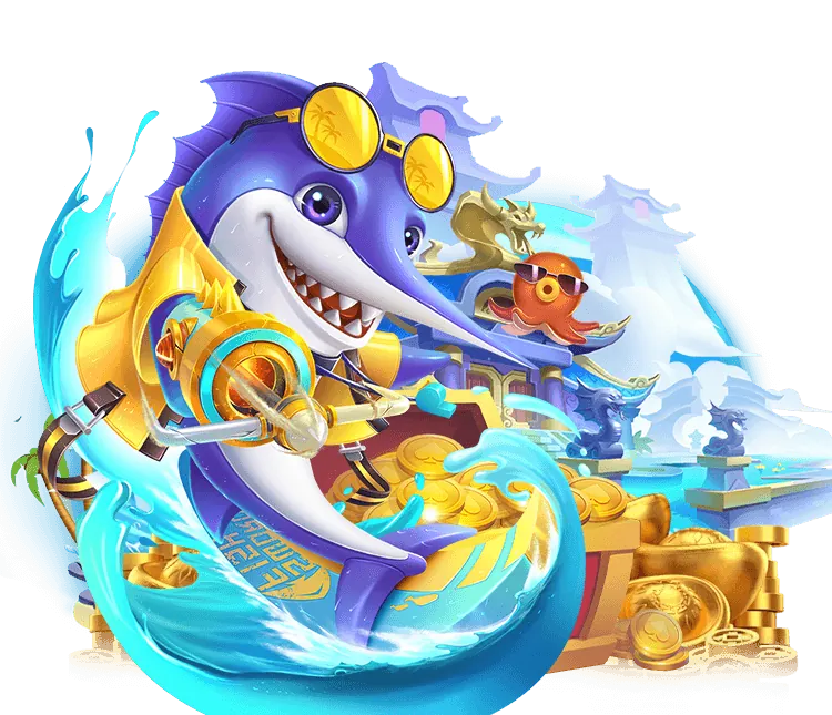 Game Bắn Cá 789WIN.COM